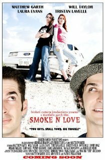 Smoke N Love (2019)