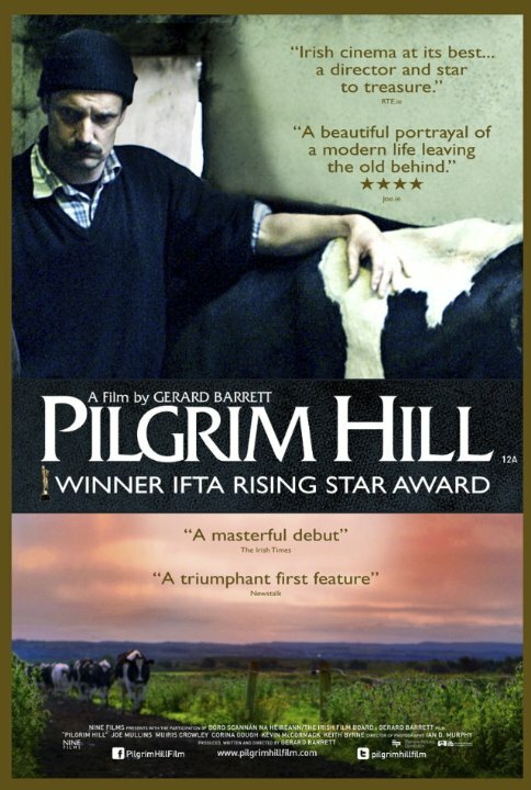 Пилгрим Хилл (2013)