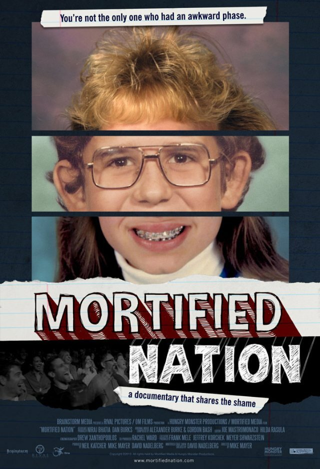 Mortified Nation (2013)