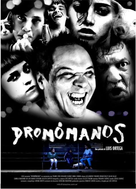 Dromómanos (2012)
