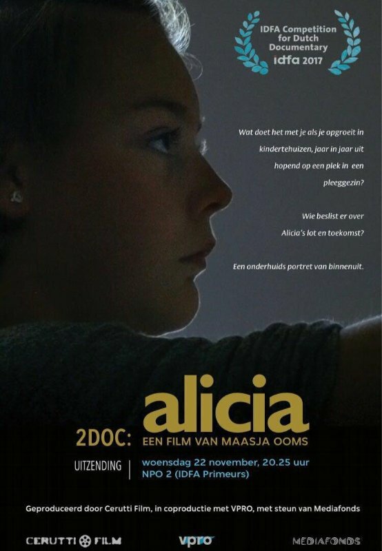 Алисия (2017)