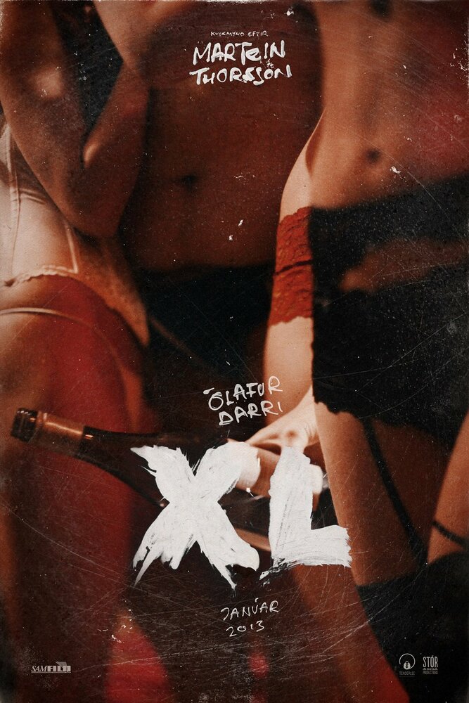 XL (2013)
