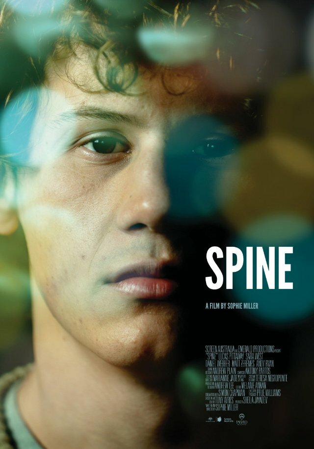 Spine (2013)