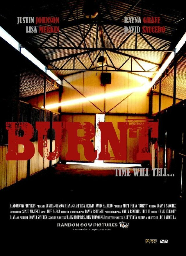 Burnt (2012)
