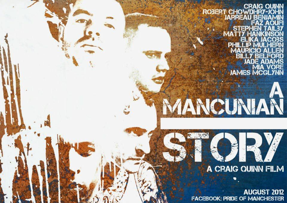 A Mancunian Story (2012)