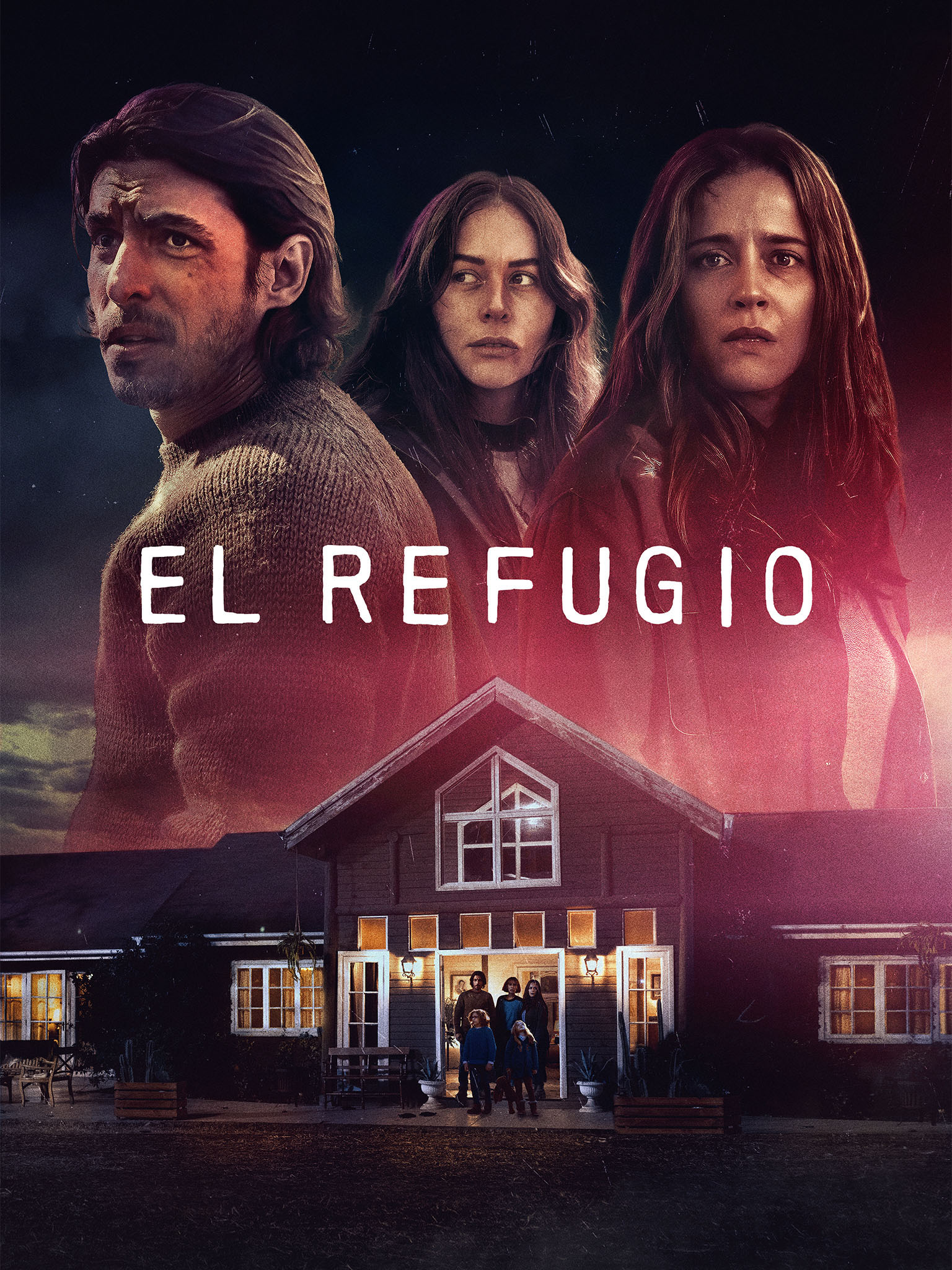 El Refugio (2022)