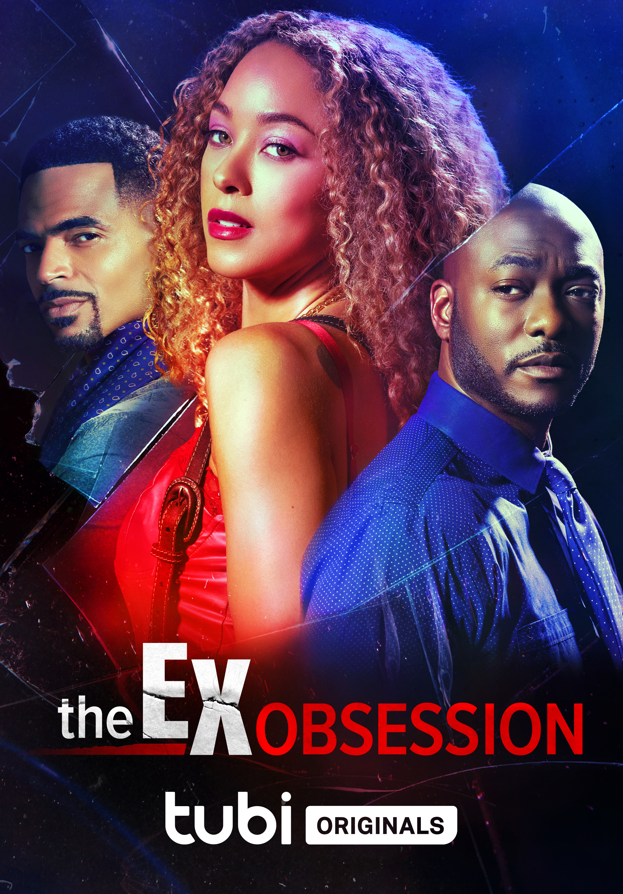 The Ex Obsession (2022)