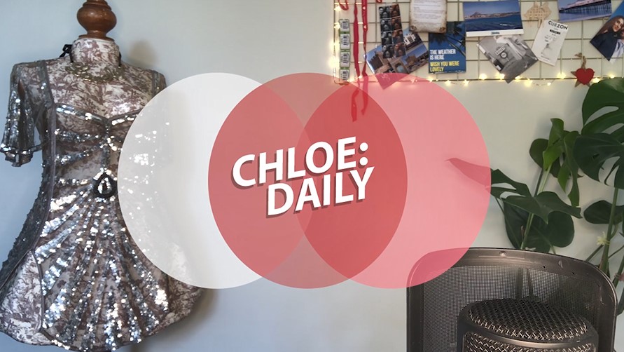 Chloe: Daily (2020)