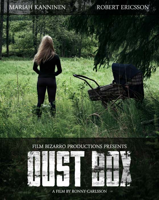 Dust Box (2012)