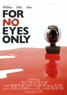 For No Eyes Only (2013)