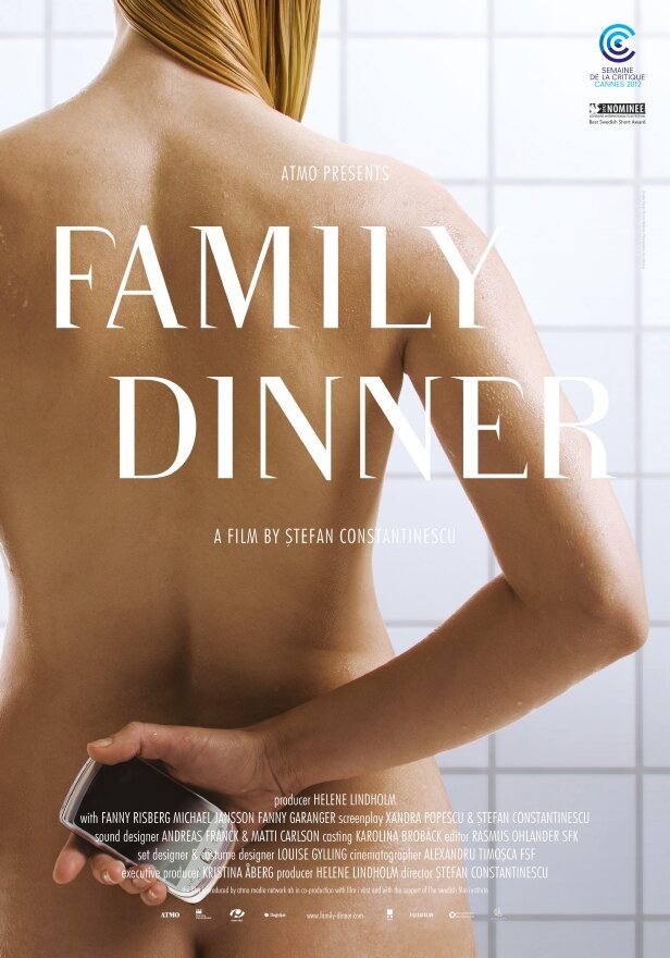 Семейный ужин (2012)