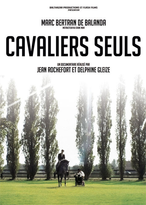 Cavaliers seuls (2010)