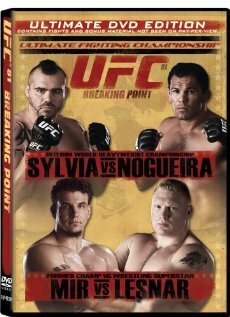 UFC 81: Breaking Point (2008)