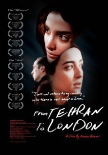 Из Тегерана в Лондон (2012)