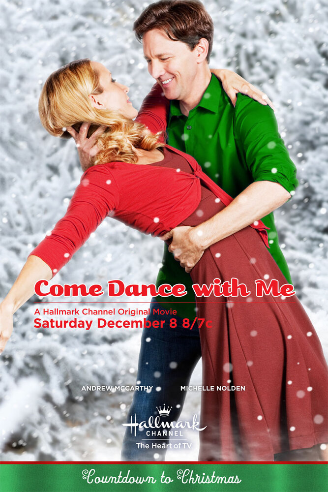 Come Dance with Me (2012)
