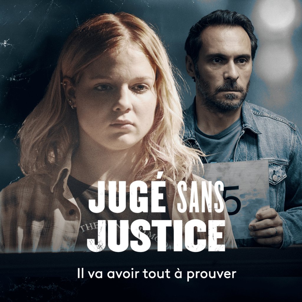 Jugé Sans Justice (2021)