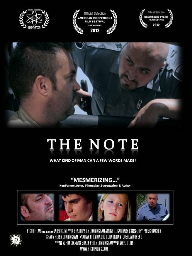 The Note (2012)