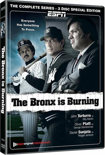 The Bronx Is Burning (2007)