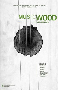 Musicwood (2012)