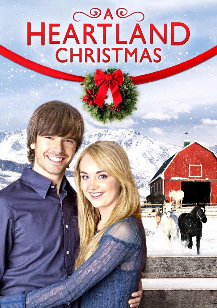 A Heartland Christmas (2010)