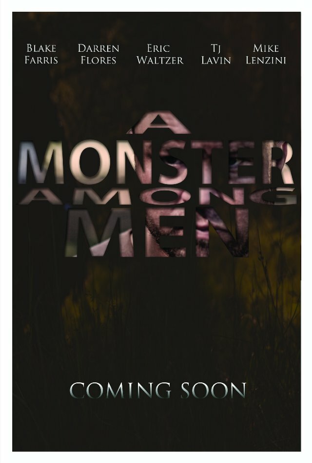 A Monster Among Men (2013)