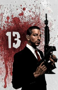 Agent 13: The Package (2012)