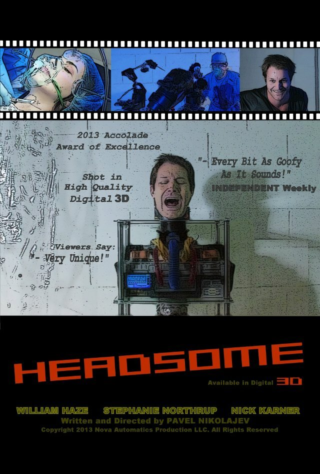 Headsome (2013)