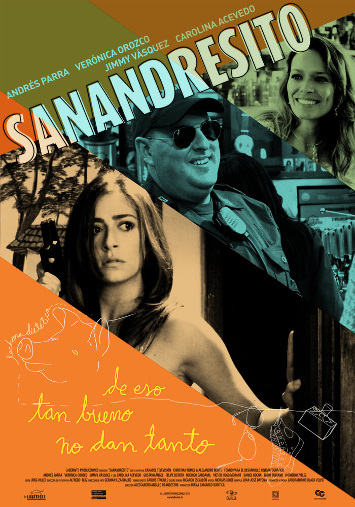 Sanandresito (2012)