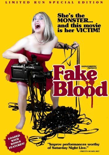 Fake Blood (2010)