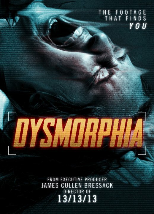 Dysmorphia (2014)