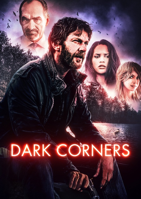 Dark Corners (2021)