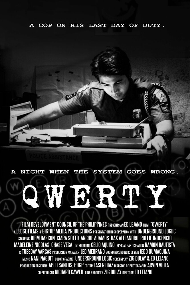 Qwerty (2012)