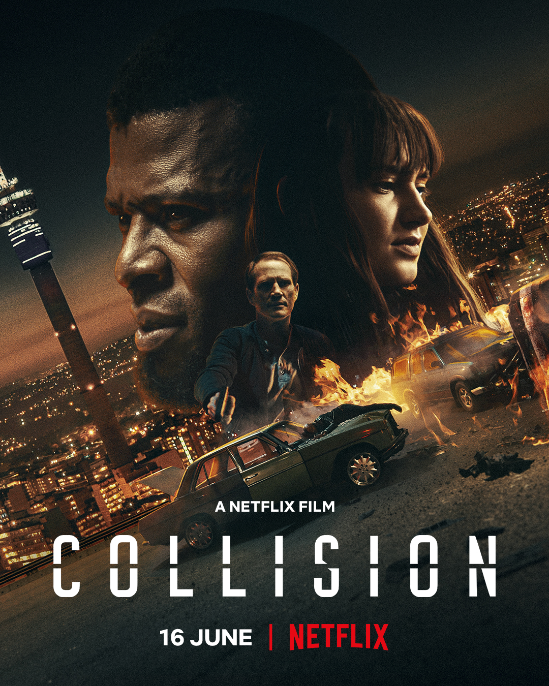 Collision (2020)