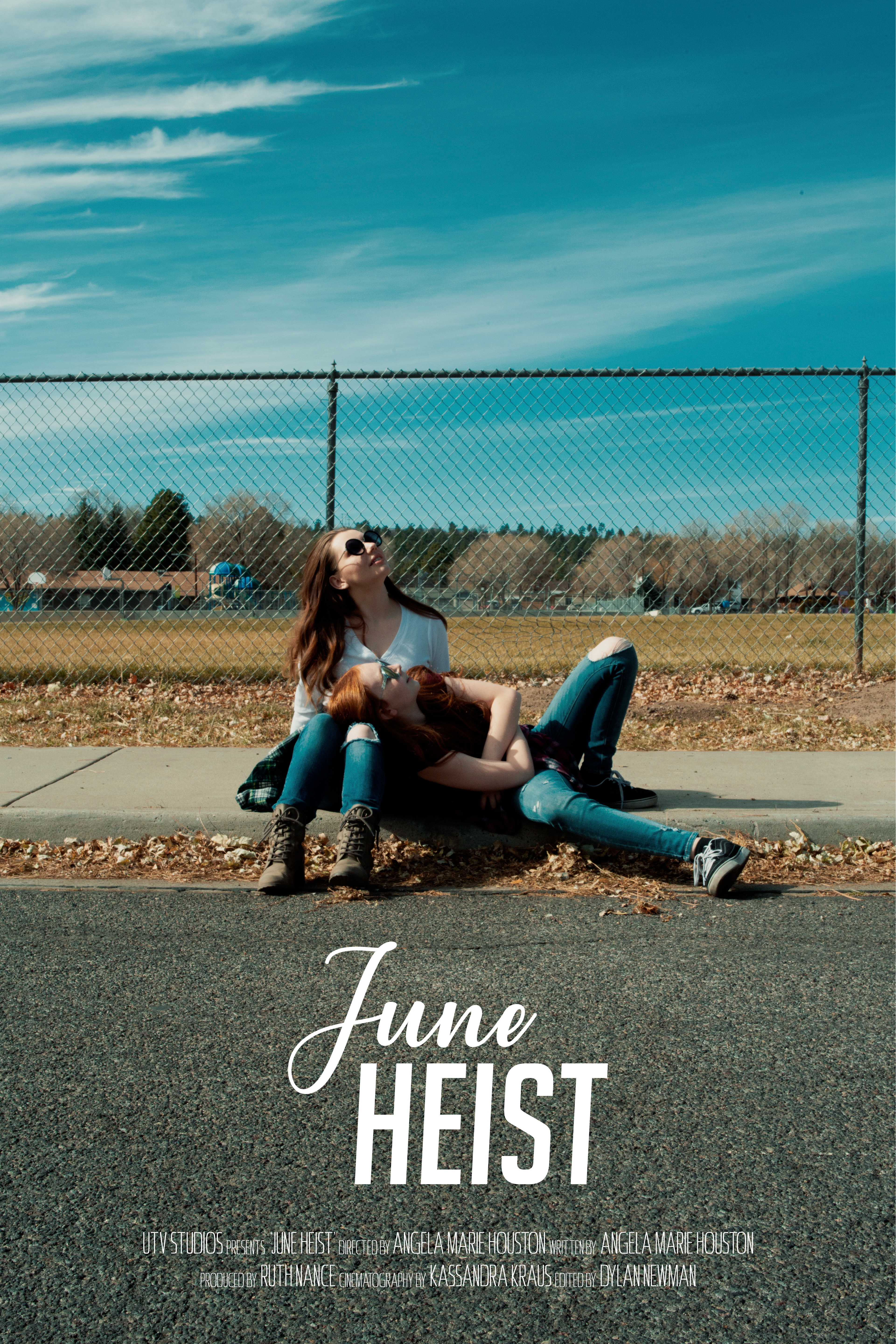June Heist (2020)
