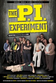 The P.I. Experiment (2015)