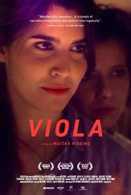 Виола (2012)