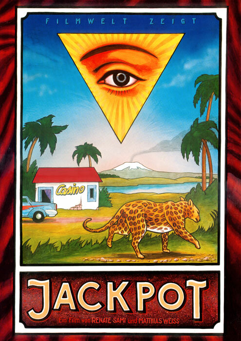 Jackpot (1980)