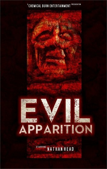 Apparition of Evil (2014)