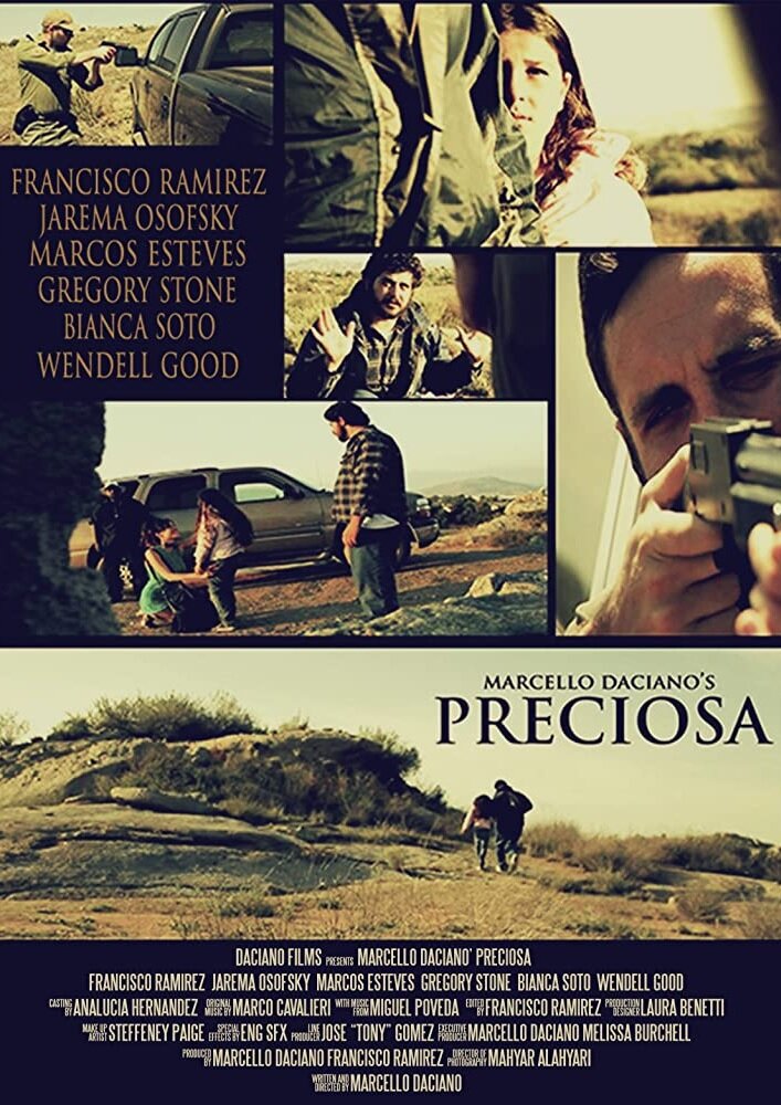 Preciosa (2012)
