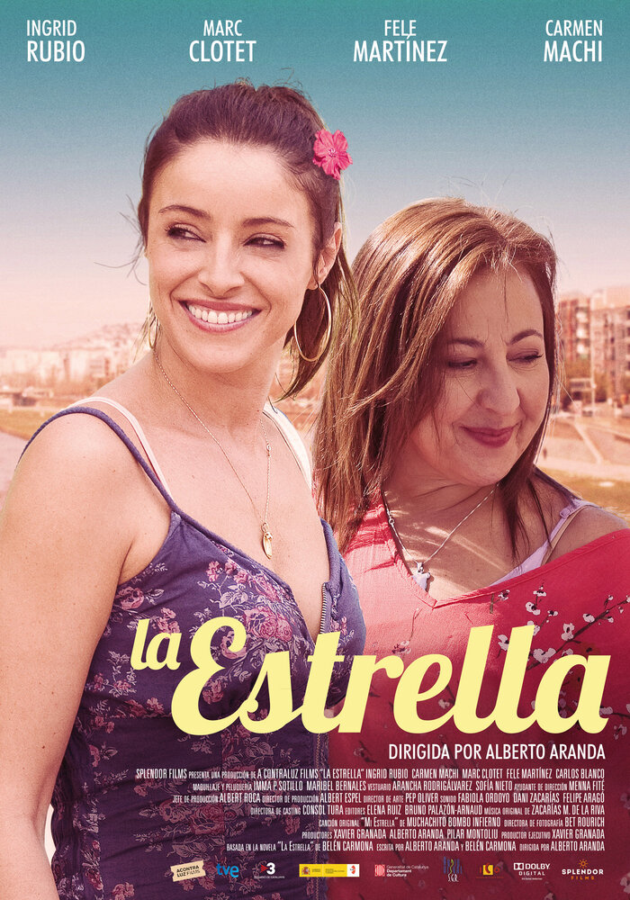 La Estrella (2013)