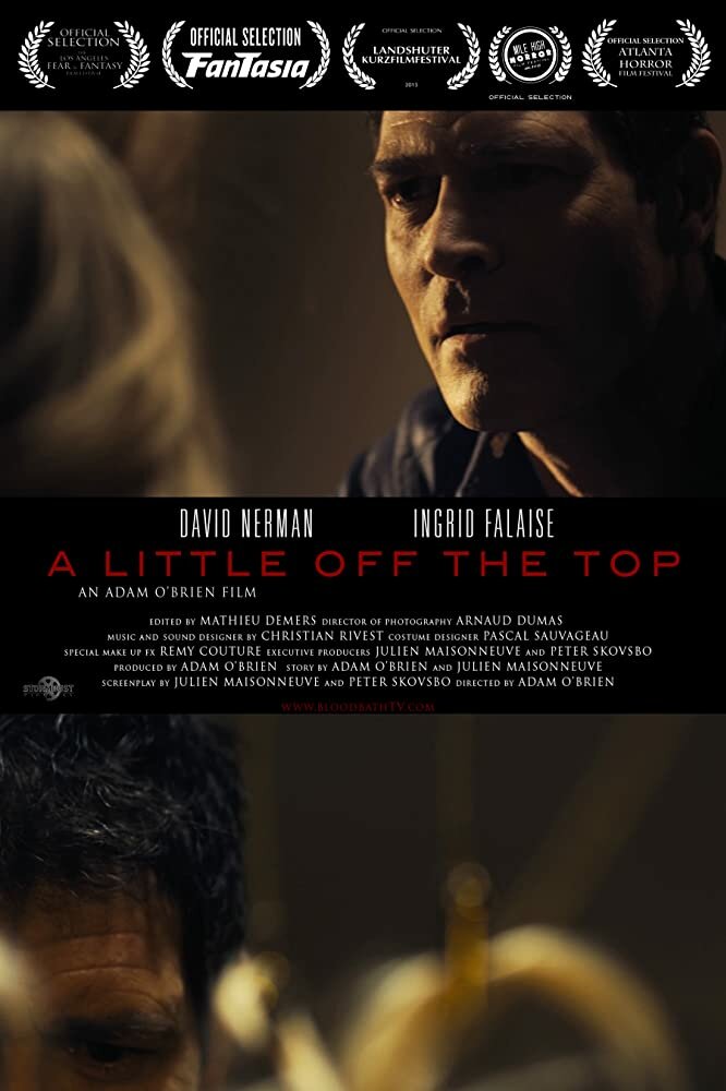 A Little Off the Top (2012)
