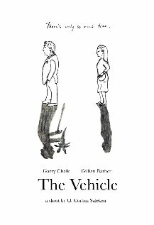 The Vehicle (2012)