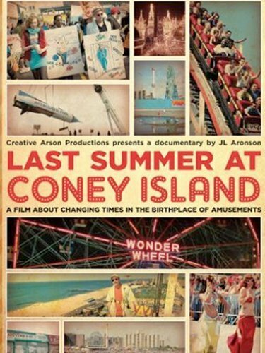 Last Summer at Coney Island (2010)