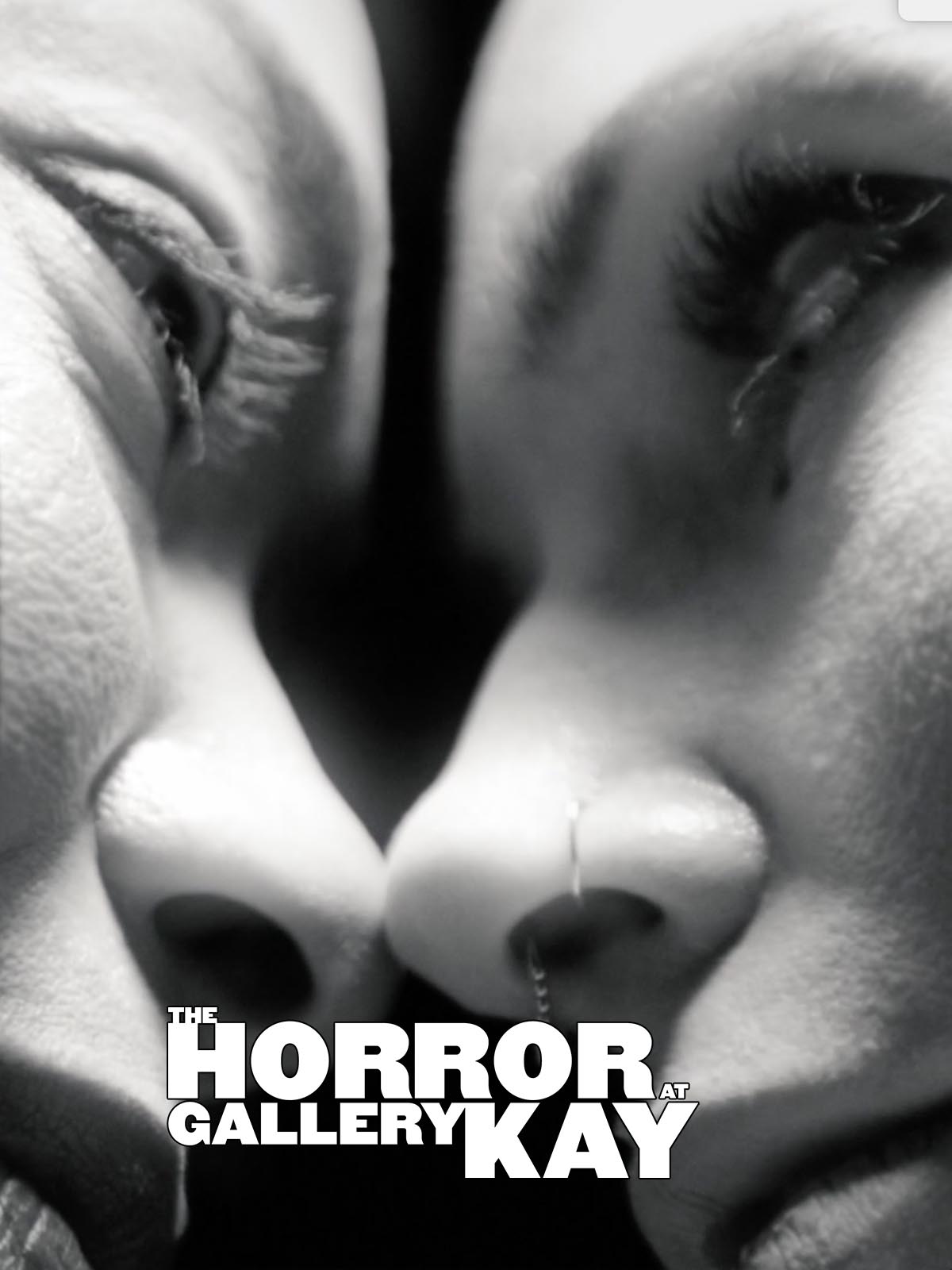 The Horror at Gallery Kay (2018)