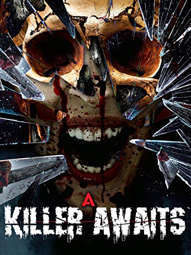 A Killer Awaits (2018)