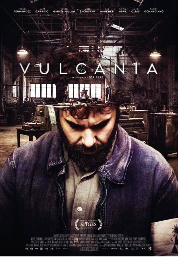 Vulcania (2015)