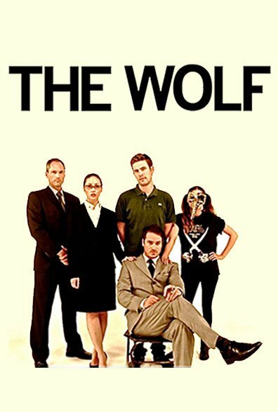 The Wolf (2012)