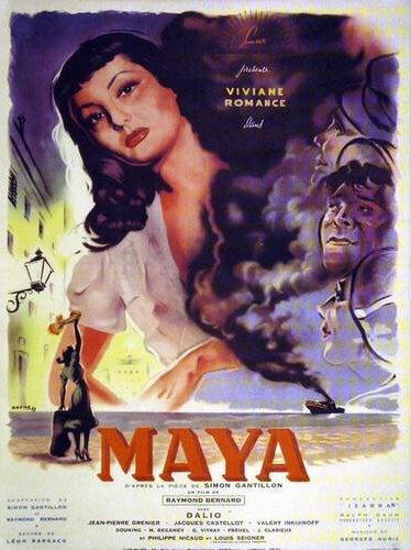 Майя (1949)