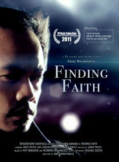 Finding Faith (2011)