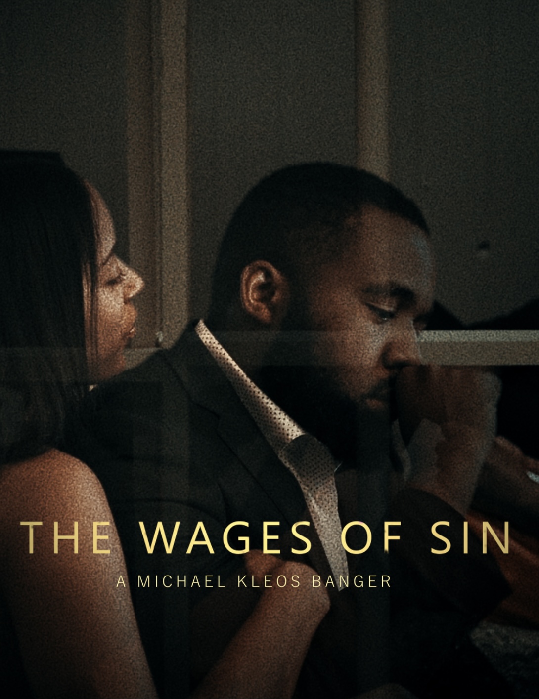 The Wages of Sin by Michael Kleos (2021)